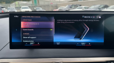 BMW iX 385kW xDrive50 M Sport 111.5kWh 5dr Auto Electric Estate